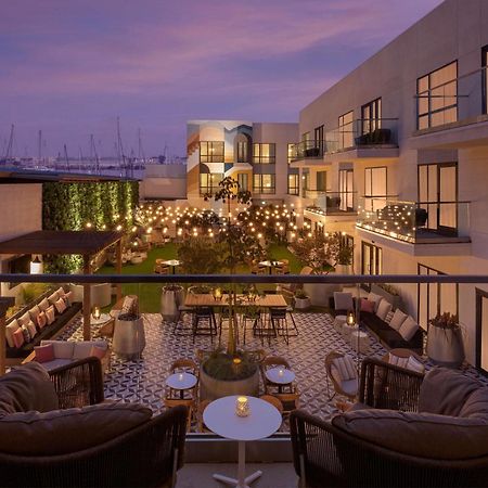 The Monsaraz San Diego, Tapestry Collection By Hilton Exterior foto