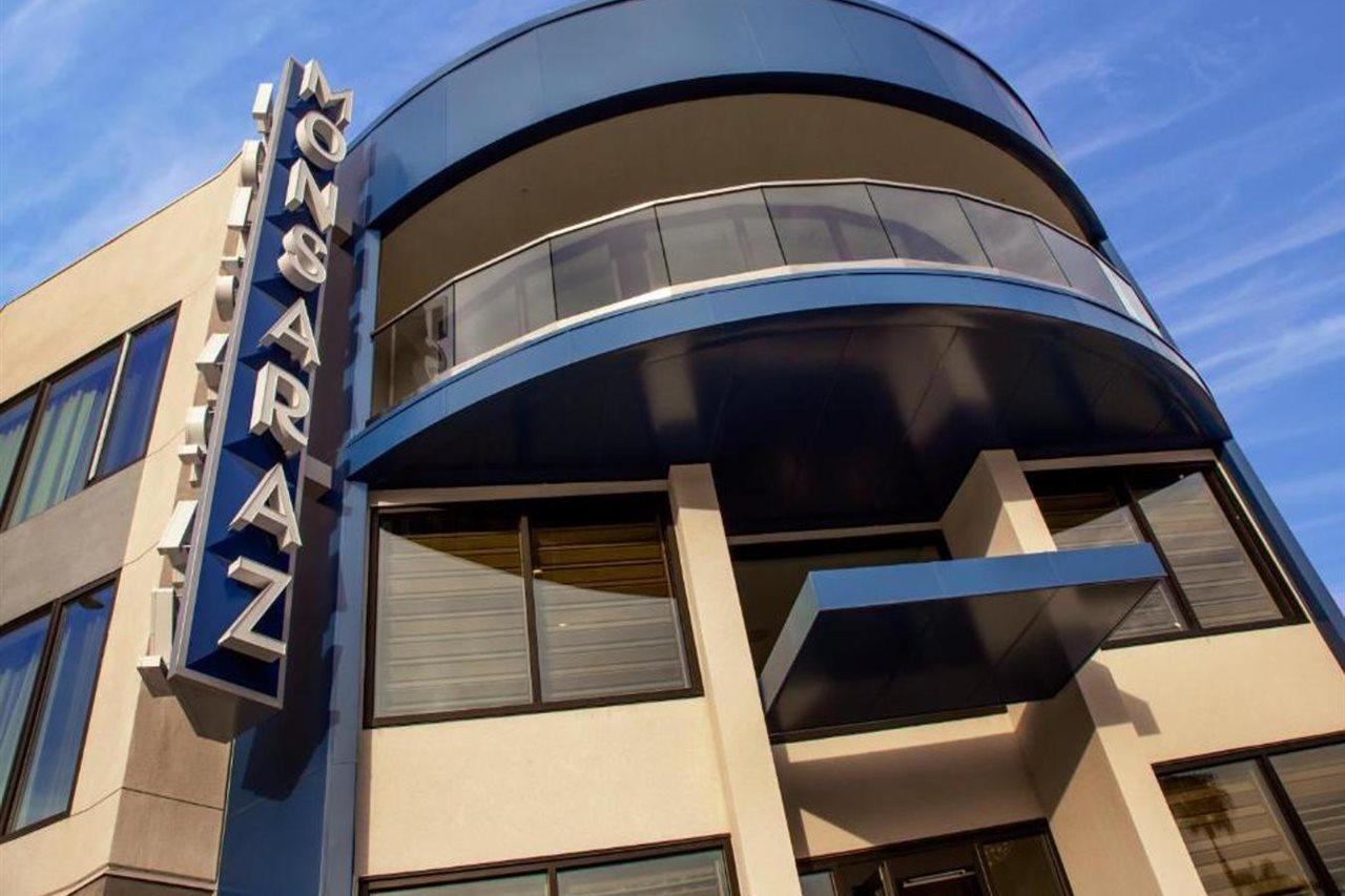 The Monsaraz San Diego, Tapestry Collection By Hilton Exterior foto