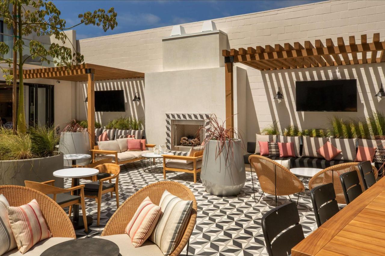The Monsaraz San Diego, Tapestry Collection By Hilton Exterior foto