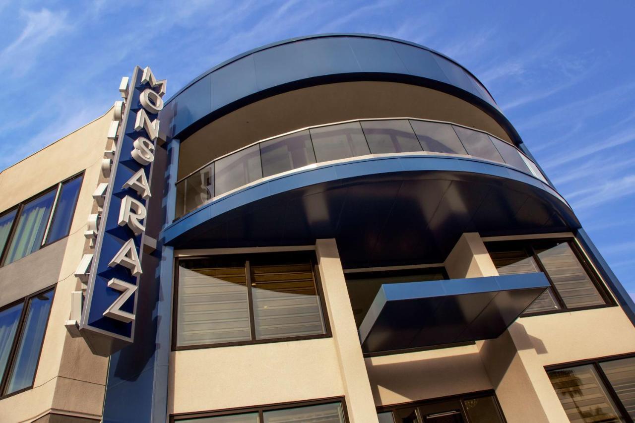 The Monsaraz San Diego, Tapestry Collection By Hilton Exterior foto