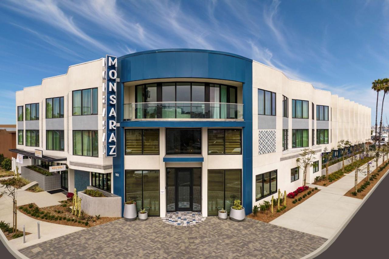 The Monsaraz San Diego, Tapestry Collection By Hilton Exterior foto