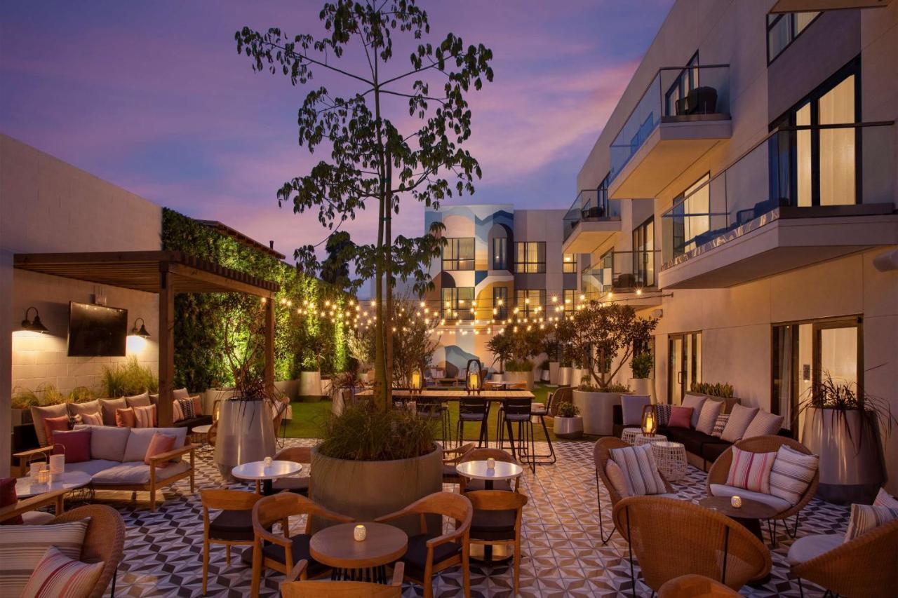 The Monsaraz San Diego, Tapestry Collection By Hilton Exterior foto
