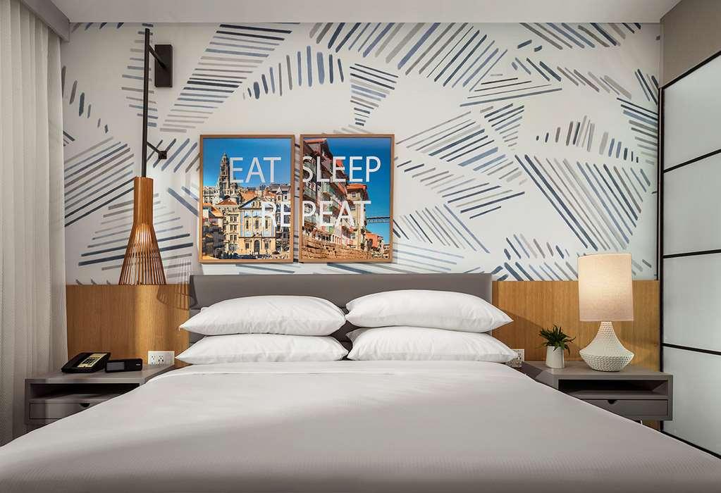 The Monsaraz San Diego, Tapestry Collection By Hilton Zimmer foto