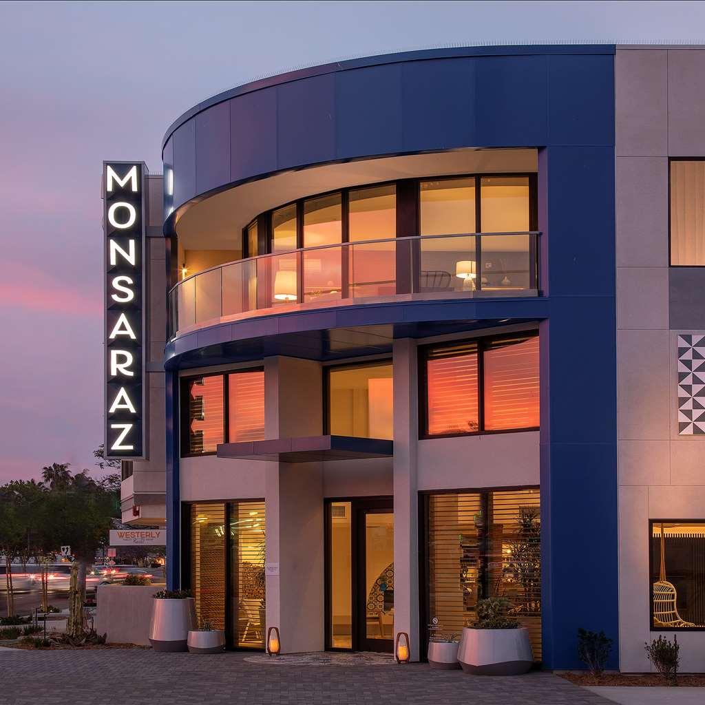 The Monsaraz San Diego, Tapestry Collection By Hilton Exterior foto