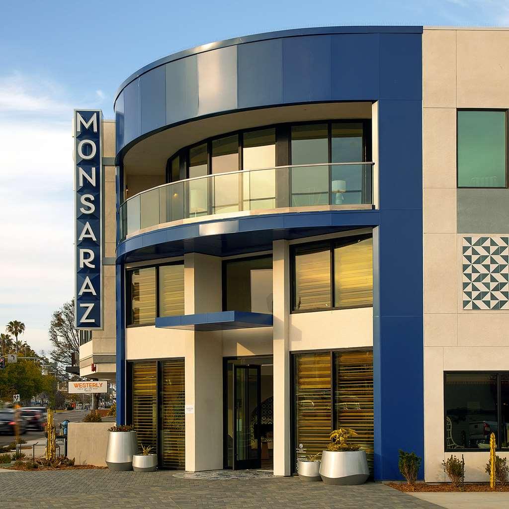 The Monsaraz San Diego, Tapestry Collection By Hilton Exterior foto