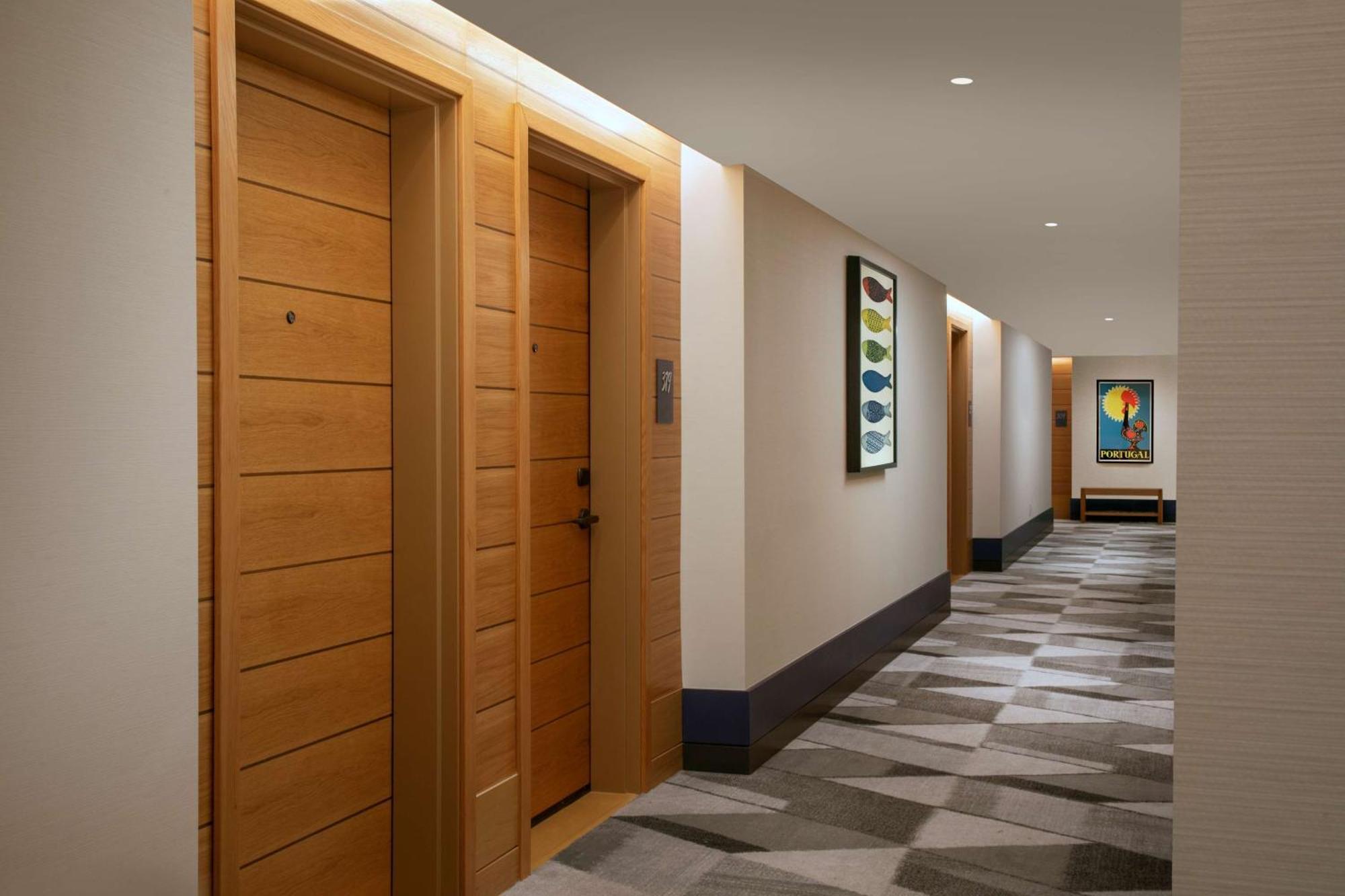 The Monsaraz San Diego, Tapestry Collection By Hilton Exterior foto