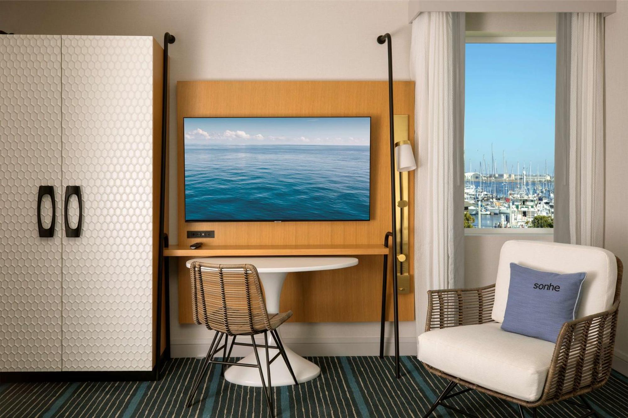 The Monsaraz San Diego, Tapestry Collection By Hilton Exterior foto
