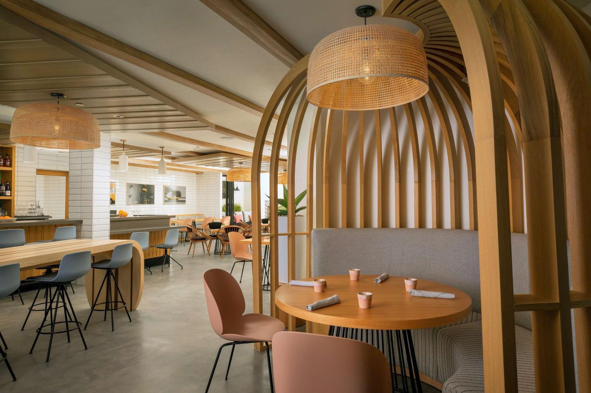 The Monsaraz San Diego, Tapestry Collection By Hilton Exterior foto