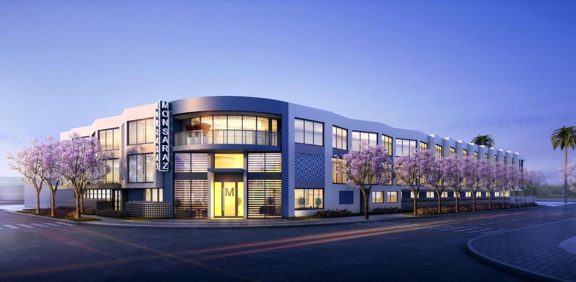 The Monsaraz San Diego, Tapestry Collection By Hilton Exterior foto