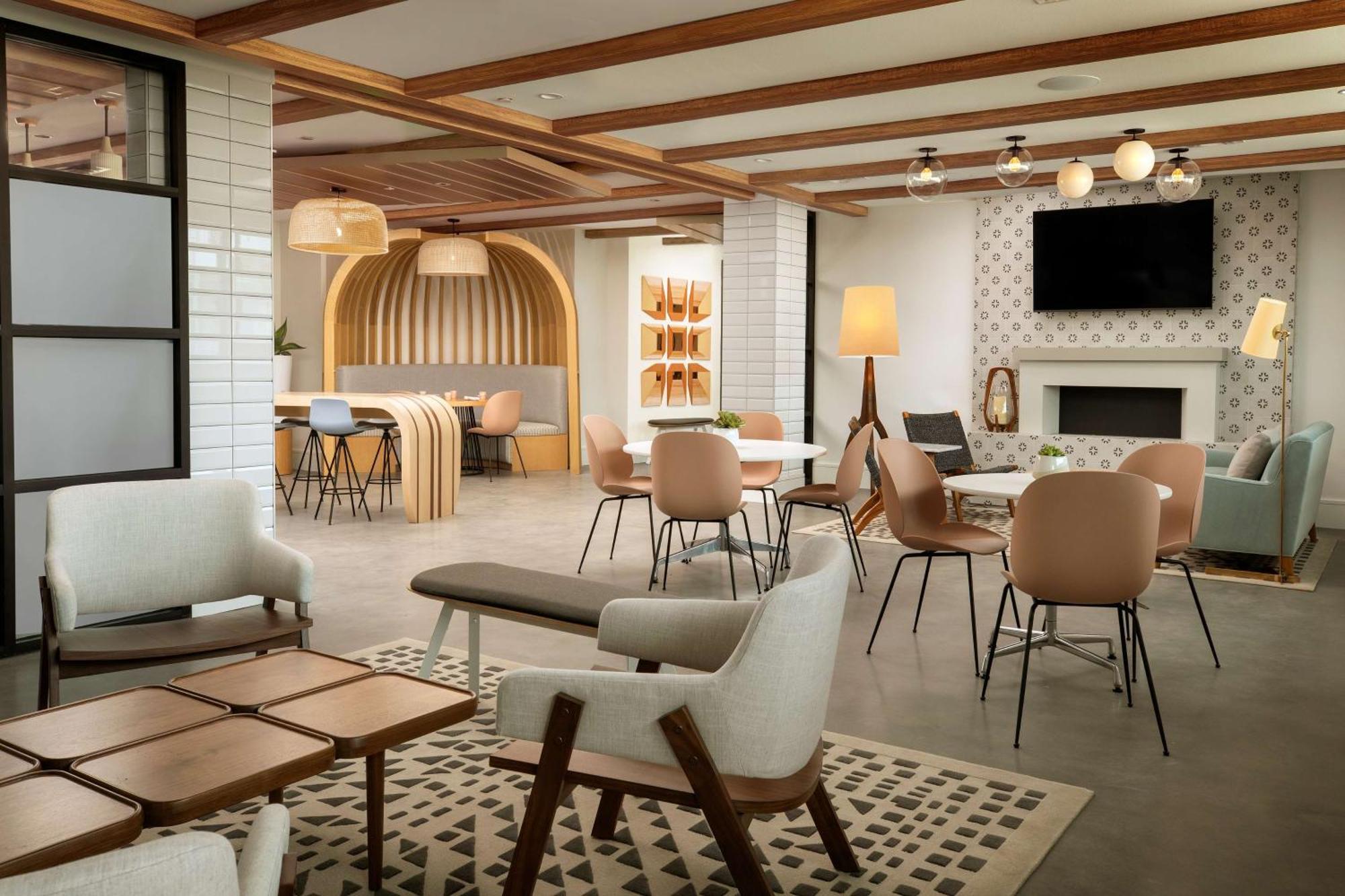 The Monsaraz San Diego, Tapestry Collection By Hilton Exterior foto