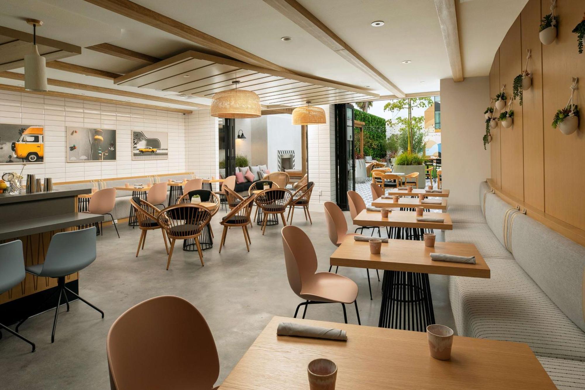 The Monsaraz San Diego, Tapestry Collection By Hilton Exterior foto