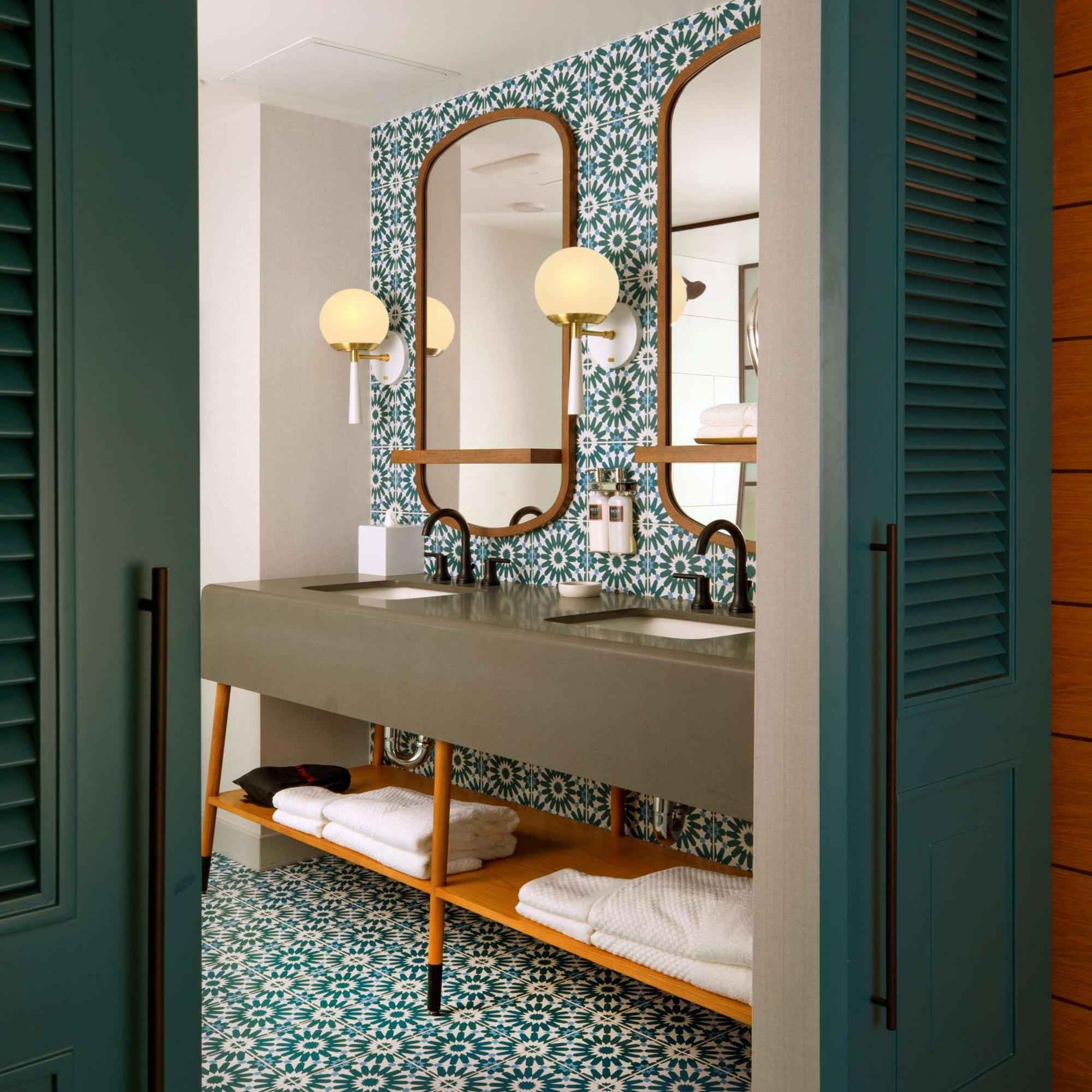 The Monsaraz San Diego, Tapestry Collection By Hilton Exterior foto
