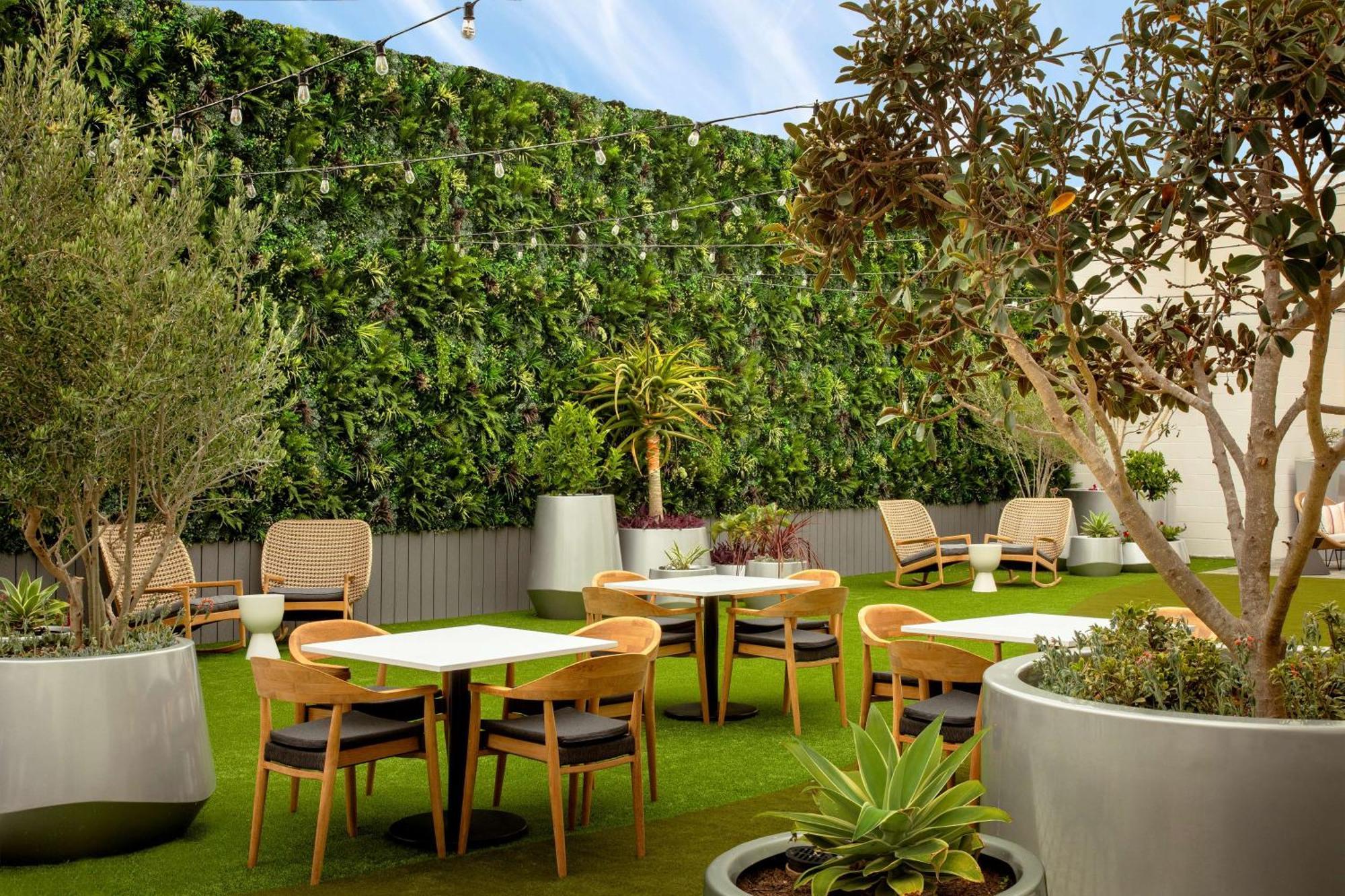 The Monsaraz San Diego, Tapestry Collection By Hilton Exterior foto
